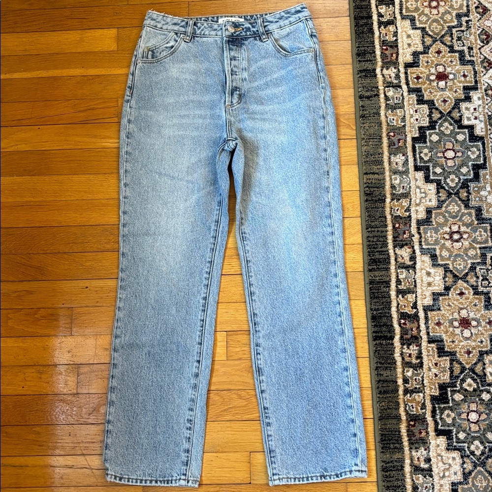 Rolla’s Original Straight Pant